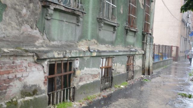 "Taxa pe paragină", aprobată de un oraş din România. Ce înseamnă acest lucru 