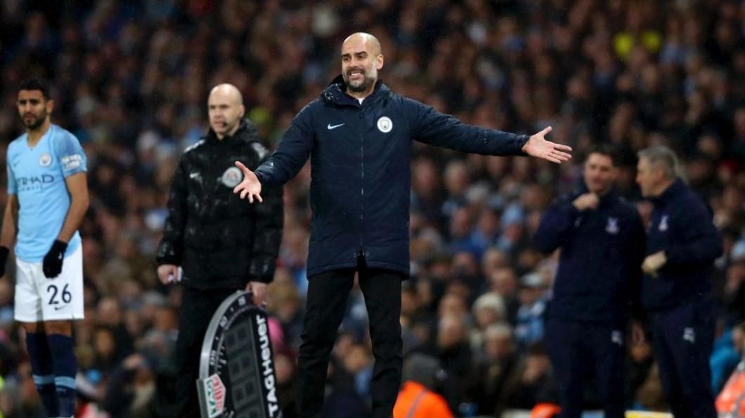 Video | Manchester City a suferit al doilea eșec la rând! Guardiola a pierdut și locul 2