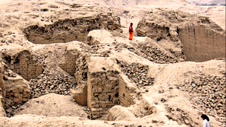 Descoperire uluitoare făcută de arheologi. Ce au găsit e absolut fascinant