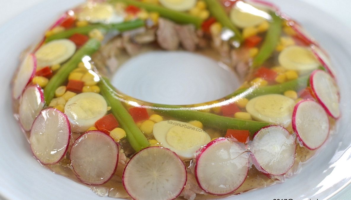 Secretul piftiei perfecte. Sfaturi de la bucătari de renume 