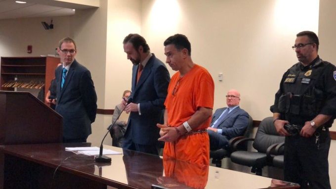 Fost candidat la primăria Pantelimon, condamnat la închisoare în SUA