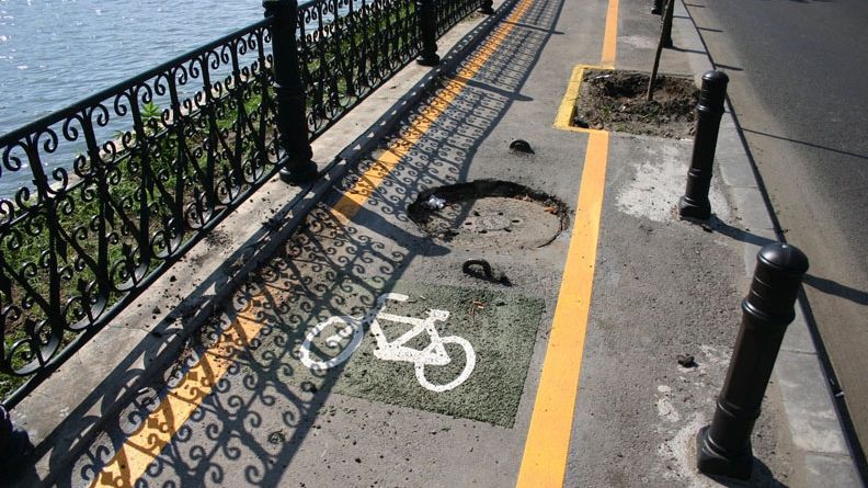 PMB, anunț important despre infrastructura rutieră și despre transportul cu bicicletele