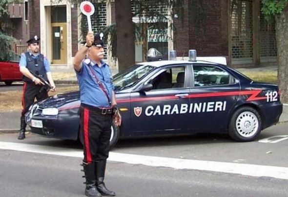 Şoferii români, vânaţi în Italia. Maşinile, ridicate de Poliţie, după schimbarea Codului Rutier 