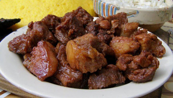 Ce este, de fapt, pomana porcului