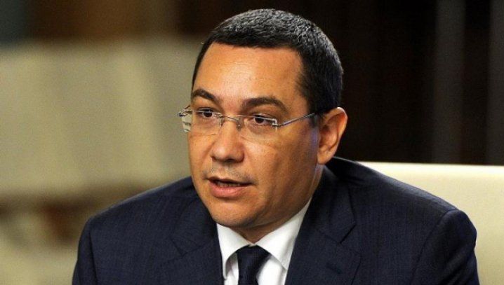 Victor Ponta: "Schimbarea domnului  Dragnea e ceva inevitabil"