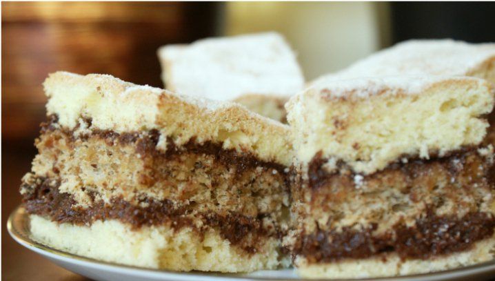 Prăjitura din caietul bunicii. Desertul pe care toată lumea îl va adora