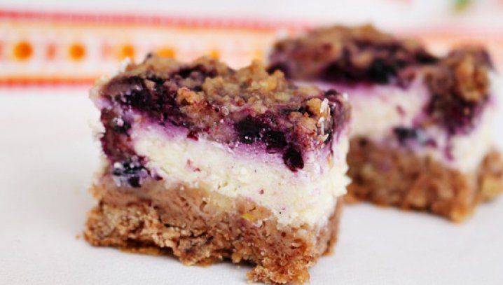 Prăjitura perfectă cu brânză. Reţeta ţinută secretă