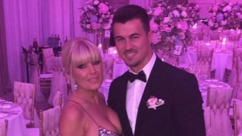 Iubitul Elenei Udrea, după anunţul eliberării: Cum să nu crezi în Miracolul Crăciunului?