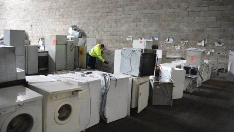 Bătaie pe Rabla pentru electrocasnice. Aproape jumătate din bugetul alocat, EPUIZAT în prima oră