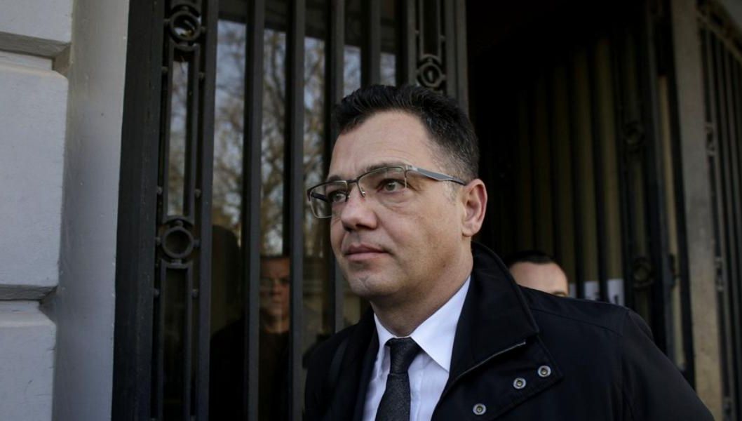 Ministrul Comerțului:"Iohannis acţionează împotriva Constituţiei"