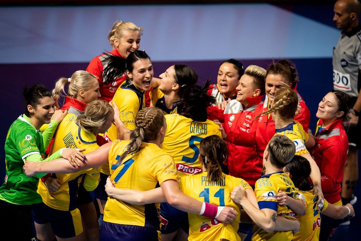 Mesajul emoționant al Cristinei Neagu de Sărbători