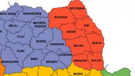 Şapte primari au semnat un acord pentru înfiinţarea Alianţei "Moldova se dezvoltă"