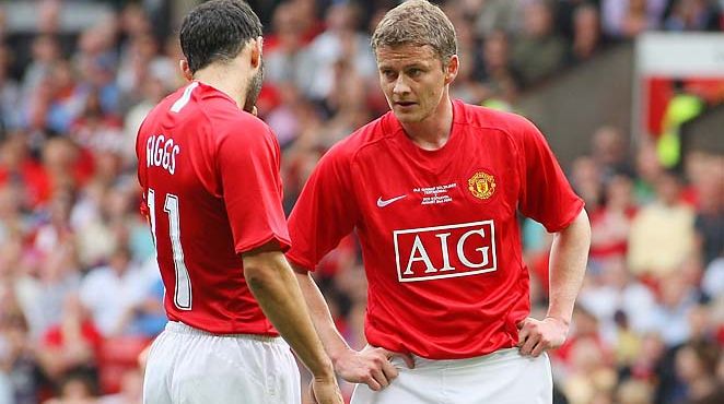 Manchester United şi-a anunţat noul antrenor, după plecarea lui Mourinho