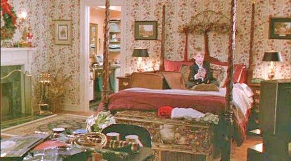 Singur acasă. Cum arată astăzi casa unde s-a filmat celebra comedie