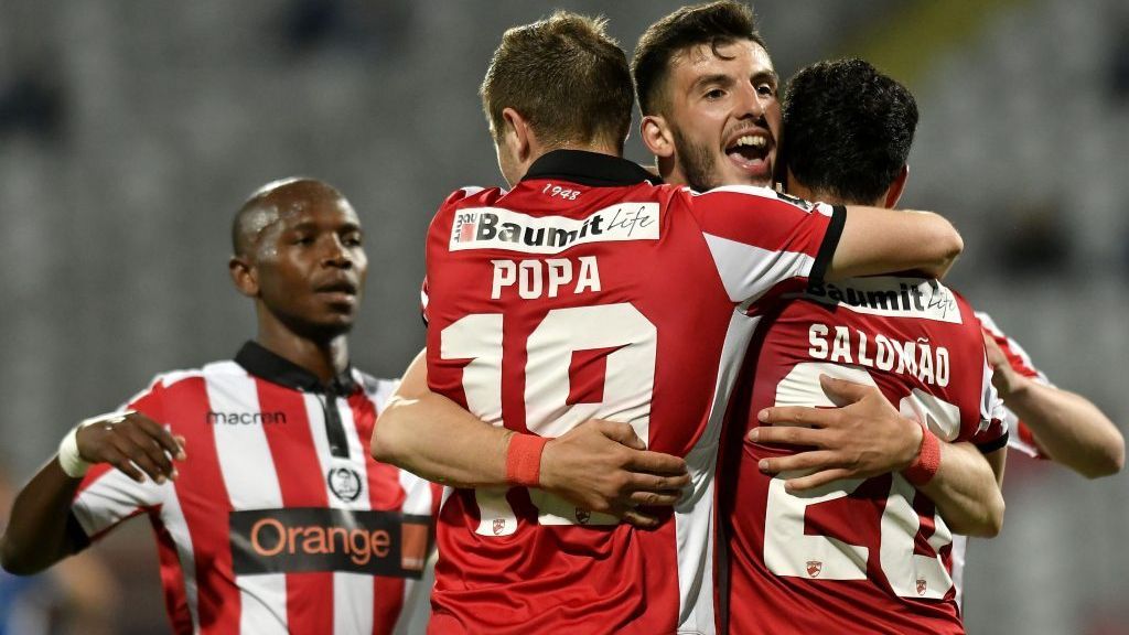 Dinamo, aproape să se despartă de un jucător important! “Sunt discuții cu echipe din Golf”