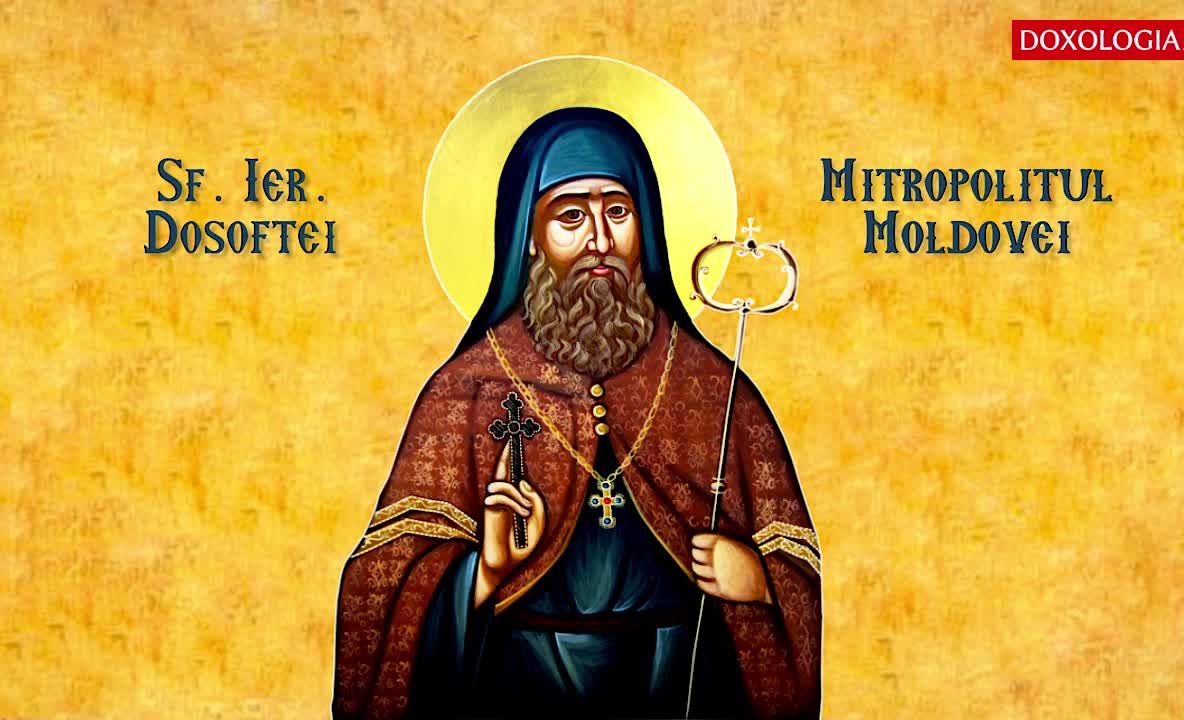 Sărbătoare mare pe 13 decembrie! E cruce neagră în calendarul ortodox