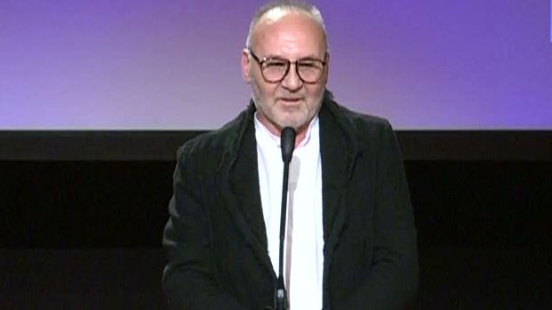 La mulţi ani, Octavian Hoandră!