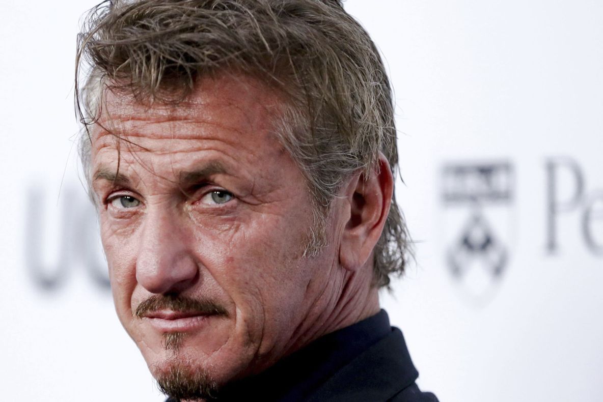 Sean Penn face un documentar despre Jamal Khashoggi. Actorul e la Istanbul 