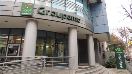 Groupama Asigurări va ataca în justiţie amenda primită de la Consiliul Concurenţei