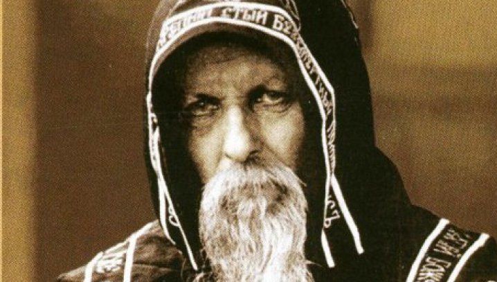 Profeția stranie a sfântului Serafim din Vâriţa: ”Va fi anticamera împărăției lui Antihrist”