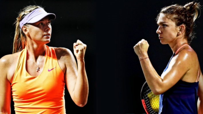 Maria Şarapova, adevărul şocant despre relaţia ei cu Simona Halep şi celelalte jucătoare