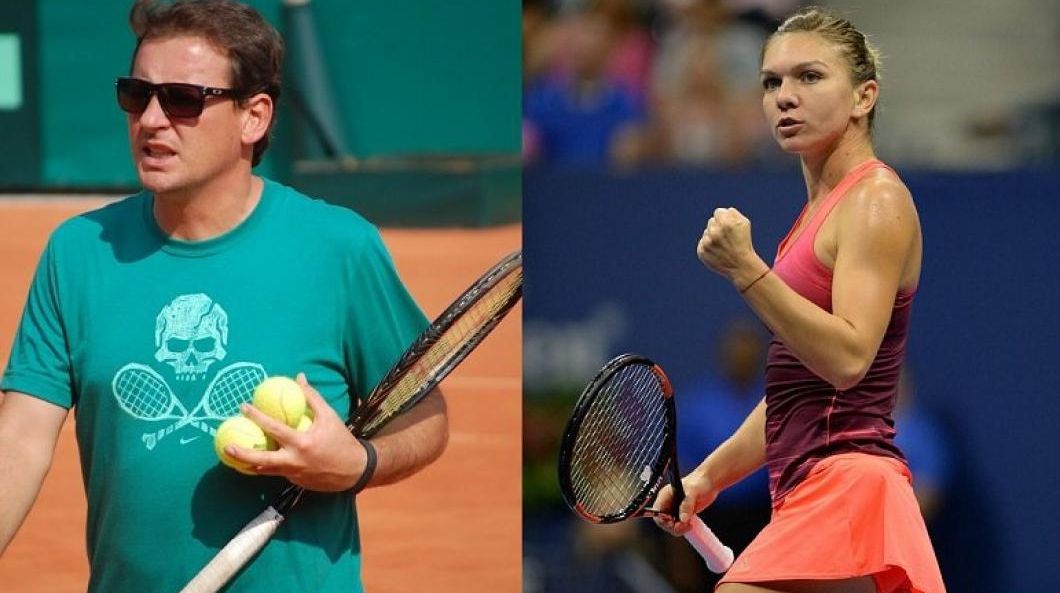 Simona Halep: anunţul lui Andrei Pavel. O va antrena sau nu pe nr.1 WTA?
