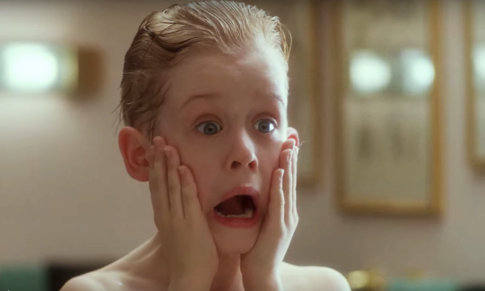 Singur Acasă, cu Macaulay Culkin. De ce a fost Kevin uitat acasă. Ce n-aţi observat în film