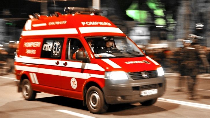 TRAGEDIE: Un bebeluş a murit înecat. ȘOCANT cum l-au găsit medicii 