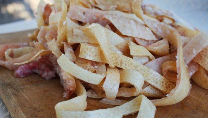 Secretul pentru a obține un șorici fraged