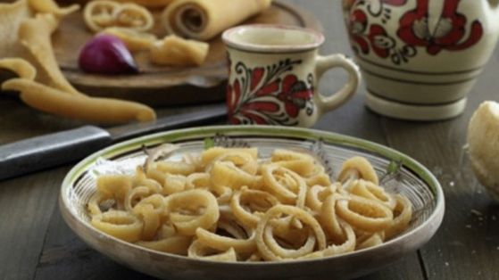 Cum te poţi îmbolnăvi de la şorici. Acum că ştii, mai mănânci? 