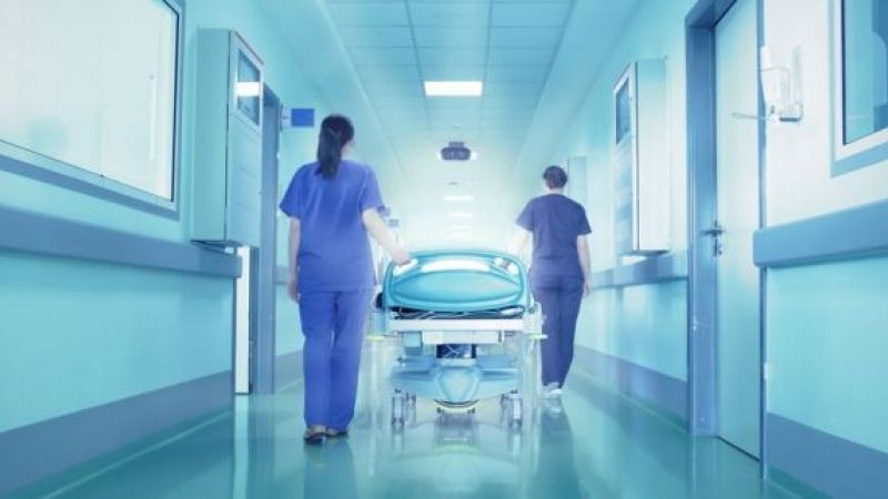 Tragedie. Bărbatul infectat cu o bacterie periculoasă din spital a murit