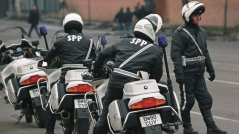 Ofiţer SPP, găsit împuşcat în Libia