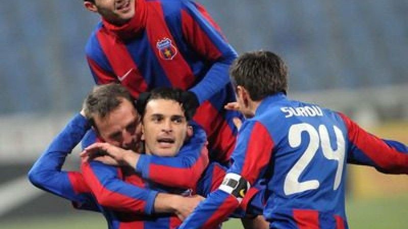 Un fost jucător de la FCSB ȘI-A REZILIAT CONTRACTUL