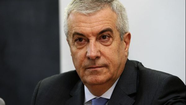 DNA i-a dat o veste năucitoare lui Tăriceanu