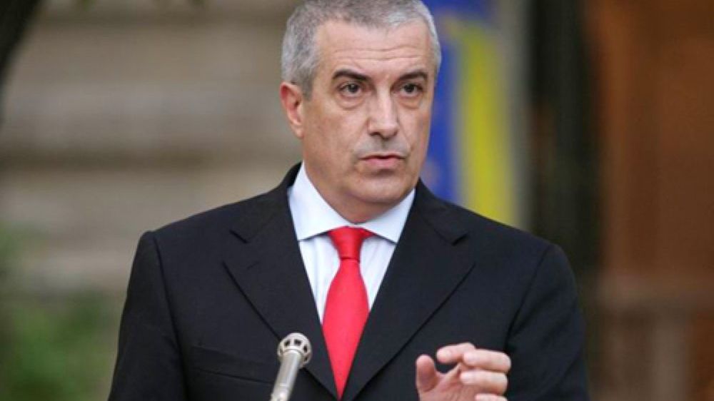 Tăriceanu, mesaj de Crăciun: Calde urări de sănătate, împlinire sufletească şi armonie!