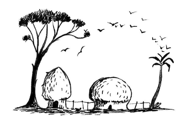 Ce vezi prima oară în imagine? Răspunsul spune multe despre personalitatea ta