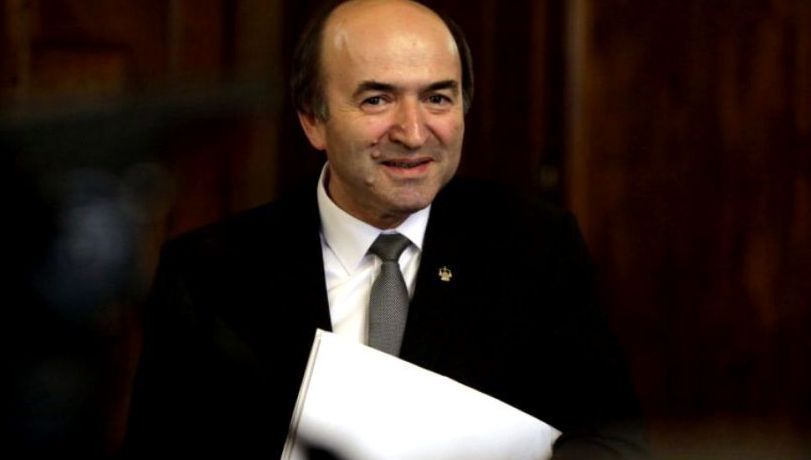 SUSPANS. Tudorel Toader, anunț oficial despre ordonanța de modificare a Codurilor Penale