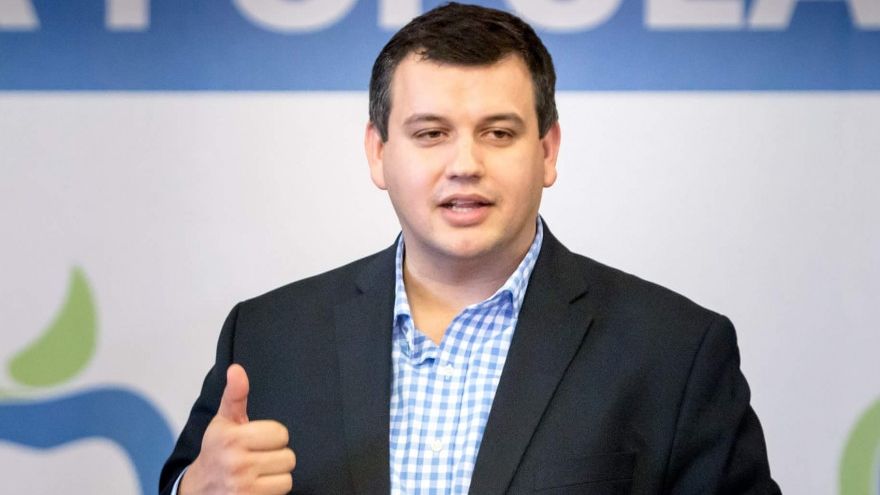 Tomac: Niciun parlamentar PMP nu va susține PSD-ALDE