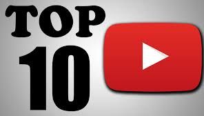 Artiştii de mii de vizualizări. Ce preferă românii 