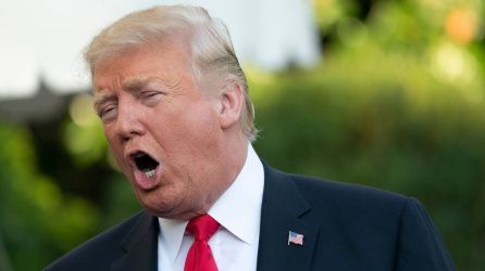 Donald Trump, foc şi pară. Pe cine vrea să trimită la închisoare 