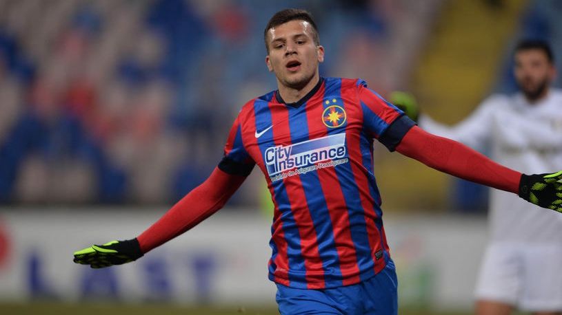 Țucudean DEZVĂLUIE cum a fost dat afară de la FCSB