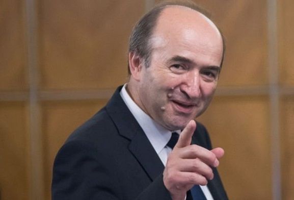 Tudorel Toader tranşează, joi, soarta lui Augustin Lazăr, Florea repropusă la DNA  