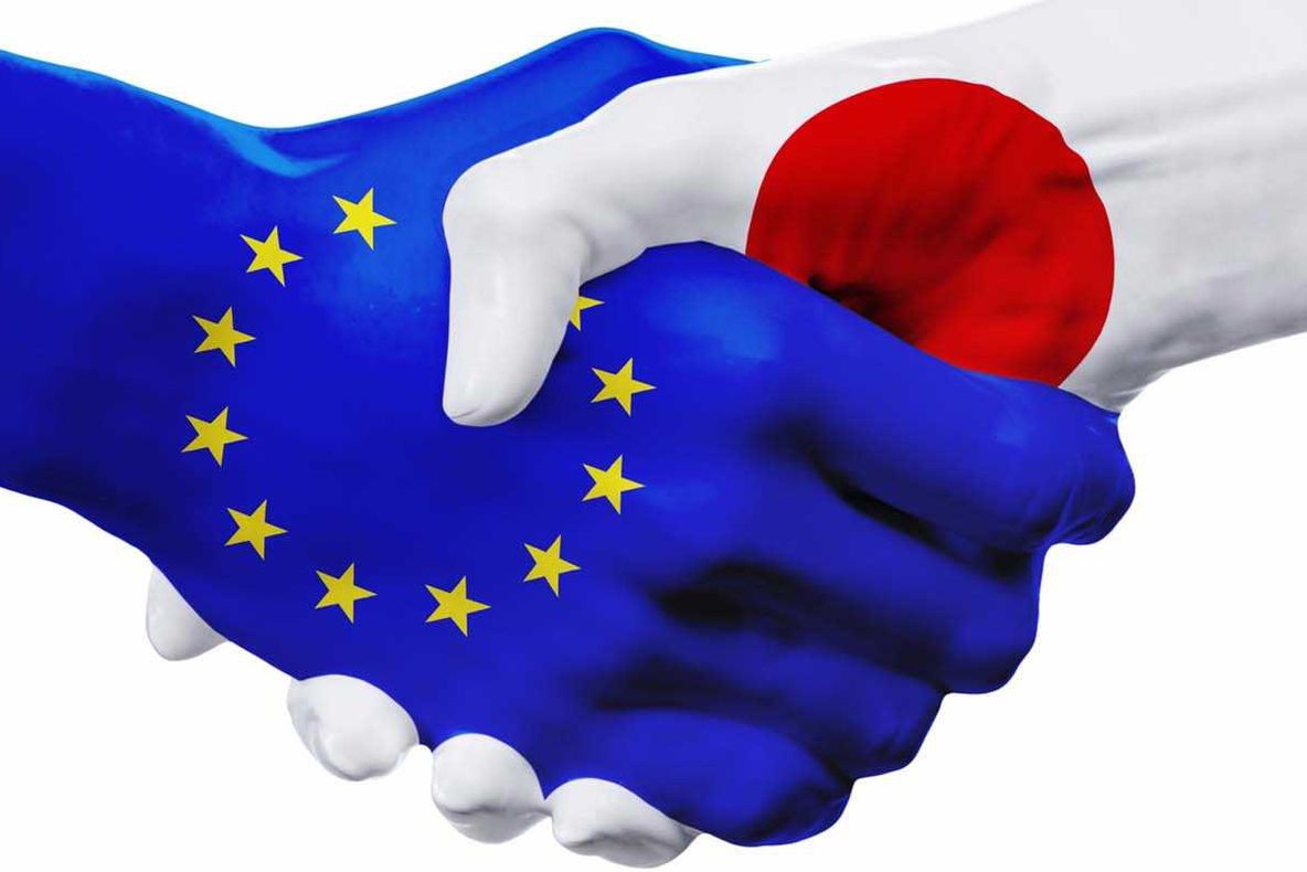 UE, decizie istorică! Au fost eliminate taxele vamale cu Japonia