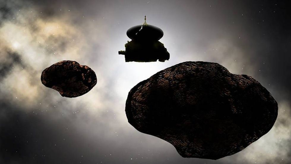 NASA, zbor în premieră, care implică riscuri semnificative