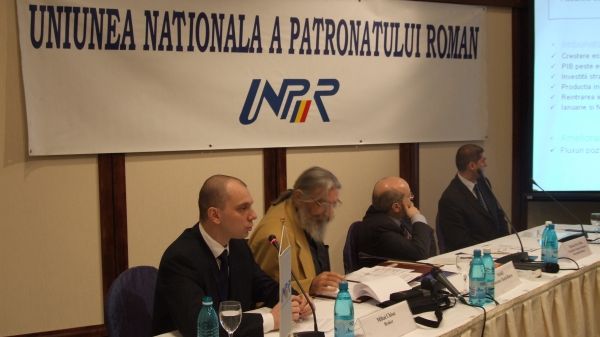 Patronatele, avertisment la modificările fiscale propuse de Guvern
