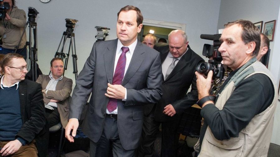 Scandalul care cutremură UE. Fiul unui fost premier, arestat pentru spionaj în favoarea Rusiei