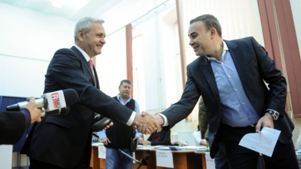 Darius Vâlcov, anunț neașteptat: "#indraznestesacrezi"