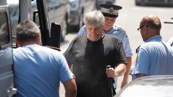 Sorin Ovidiu Vântu, trimis în judecată de DNA în dosarul Bogdan Olteanu