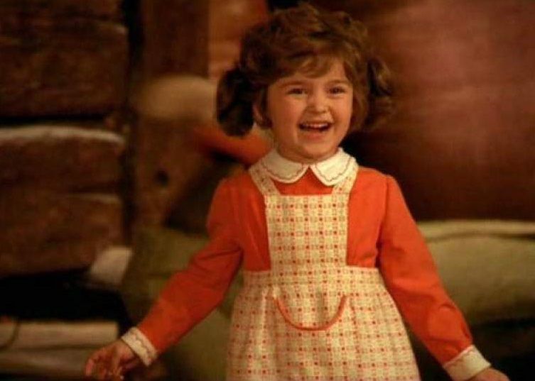 Veronica, la 50 ani. Cum arată acum actriţa Lulu Mihăescu