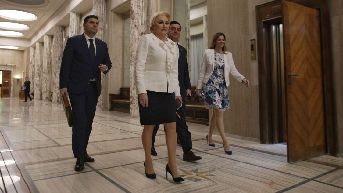 Ordonanţa care aruncă în aer economia, adoptată de Guvern. Care sunt principalele măsuri fiscale